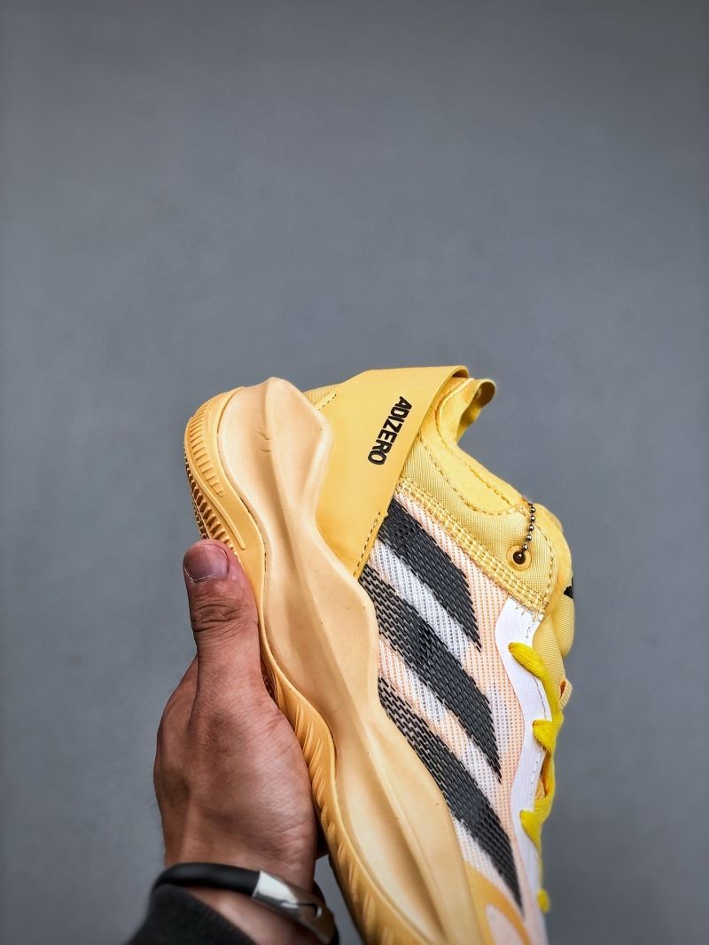 Adidas Adizero Shoes